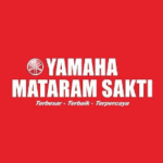Logo Perusahaan Yamaha Mataram Sakti - Lowongan Sales Counter – SPV Marketing – Mekanik
