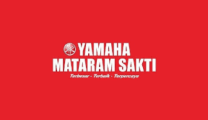 Logo Perusahaan Yamaha Mataram Sakti - Lowongan Kerja Sales Counter – SPV Marketing – Mekanik