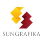 Logo Perusahaan PT. Sungrafika Sukses Makmur