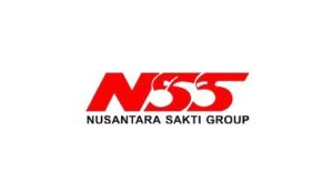 Logo Perusahaan PT. Nusantara Sakti - Lowongan Kerja Sales Marketing