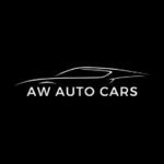 Logo Perusahaan AW Auto Cars