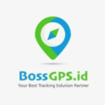 Logo Perusahaan Bossgps Id