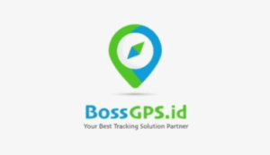 Logo Perusahaan Bossgps Id - Lowongan Kerja Sales Person Bandung