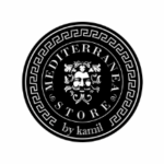 Logo Perusahaan Mediterranea - Lowongan Satpam – Cook Helper – Barista