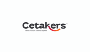 Logo Perusahaan PT. Kembar Maju Bersama (Cetakers) - Lowongan Kerja Staff Desain