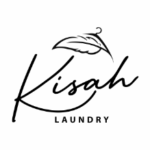 Logo Perusahaan Kisah Laundry - Lowongan Staff Produksi Laundry