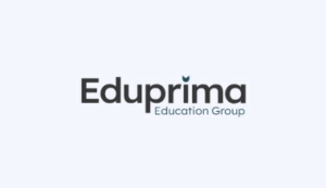 Logo Perusahaan Eduprima Education Group - Lowongan Kerja Student Service Consultant