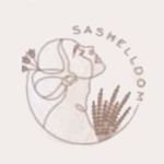 Logo Perusahaan Sashelldom