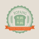 Logo Perusahaan Ropang Plus Plus - Lowongan Waiter – Cook
