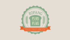Logo Perusahaan Ropang Plus Plus - Lowongan Kerja Waiter – Server – Kitchen Crew
