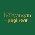 Logo Perusahaan Kahyangan by Pagi Sore
