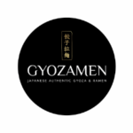 Logo Perusahaan Gyozamen