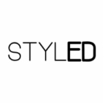Logo Perusahaan Styled