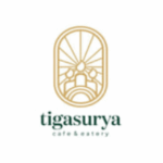 Logo Perusahaan Tigasurya Cafe & Eatery - Lowongan Accounting Staff