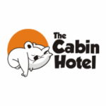 Logo Perusahaan The Cabin Hotel - Lowongan Front Desk Agent – Multimedia