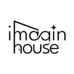 Logo Perusahaan Imagin House - Lowongan Illustrator