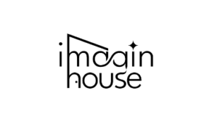 Logo Perusahaan Imagin House - Lowongan Kerja Illustrator