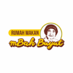 Logo Perusahaan Rumah Makan Mbah Buyut - Lowongan Kasir
