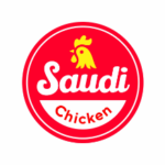 Logo Perusahaan Saudi Chicken - Lowongan Kasir – Server – Cook