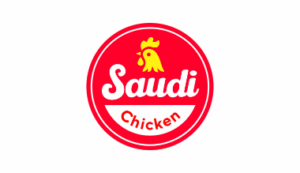Logo Perusahaan Saudi Chicken - Lowongan Kerja Kasir – Server – Cook