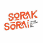 Logo Perusahaan Sorak Sorai - Lowongan Kitchen Staff – Bar Staff