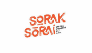 Logo Perusahaan Sorak Sorai - Lowongan Kerja Kitchen Staff – Bar Staff