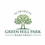 Logo Perusahaan Green Hill Park - Lowongan Manager Restoran