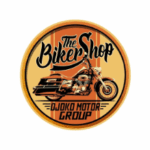 Logo Perusahaan The Biker Shop - Lowongan Marketing Officer