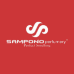 Logo Perusahaan Sampono Parfumery - Lowongan Sales Operation/Sales Counter