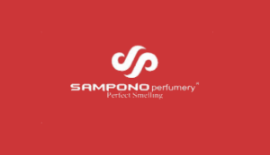Logo Perusahaan Sampono Parfumery - Lowongan Kerja Sales Operation/Sales Counter