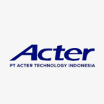 Logo Perusahaan PT. Acter Technology Indonesia - Lowongan Staff Import & Custom