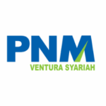 Logo Perusahaan PT. PNM Ventura Syariah - Lowongan Ventura Syariah Officer
