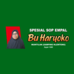 Logo Perusahaan CV. Legenda Kuliner Nusantara (Sop Empal Bu Haryoko) - Lowongan Accounting – Produksi