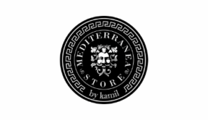 Logo Perusahaan Mediterranea - Lowongan Kerja Accounting Staff – Kasir – Cook Helper – Waiter atau Waitress