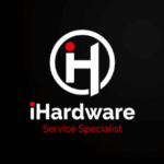 Logo Perusahaan iHardware