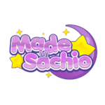 Logo Perusahaan Sachio Studio - Lowongan Anime Illustrator