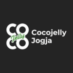 Logo Perusahaan COCOJELLY - Lowongan Bagian Produksi Jelly