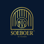 Logo Perusahaan Soeboer Kitchen & Roti Roki - Lowongan Baker – Barista – Crew – Cook