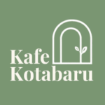 Logo Perusahaan Kafe Kotabaru - Lowongan Barista – Kasir