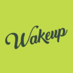 Logo Perusahaan Wakeup Homestay - Lowongan Casual Housekeeping