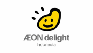 Logo Perusahaan PT. Sinar Jernih Sarana (AEON Delight Indonesia) - Lowongan Kerja Cleaning Service (SPV, TL, Cleaning)