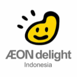 Logo Perusahaan PT. Sinar Jernih Sarana (AEON Delight Indonesia) - Lowongan Cleaning Service (SPV, TL, Cleaning)
