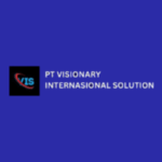 Logo Perusahaan PT. VIS (Visionary Internasional Solution) - Lowongan Collection Operator WFH