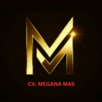 Logo Perusahaan CV. Megana Mas - Lowongan Collector
