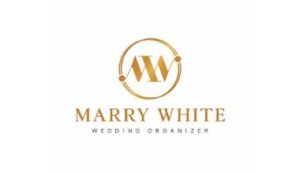 Logo Perusahaan Marry White Wedding Organizer - Lowongan Kerja Content Creator