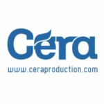 Logo Perusahaan Cera Production - Lowongan Content Creator SPV