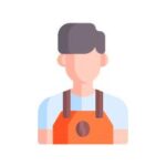 Logo Perusahaan CV. Berkat Kasih Ibu - Lowongan Crew Operasional
