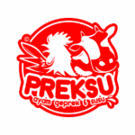 Logo Perusahaan Preksu - Lowongan Crew Operasional