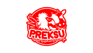 Logo Perusahaan Preksu - Lowongan Kerja Crew Operasional
