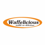 Logo Perusahaan Waffelicious - Lowongan Crew Outlet – Leader Outlet